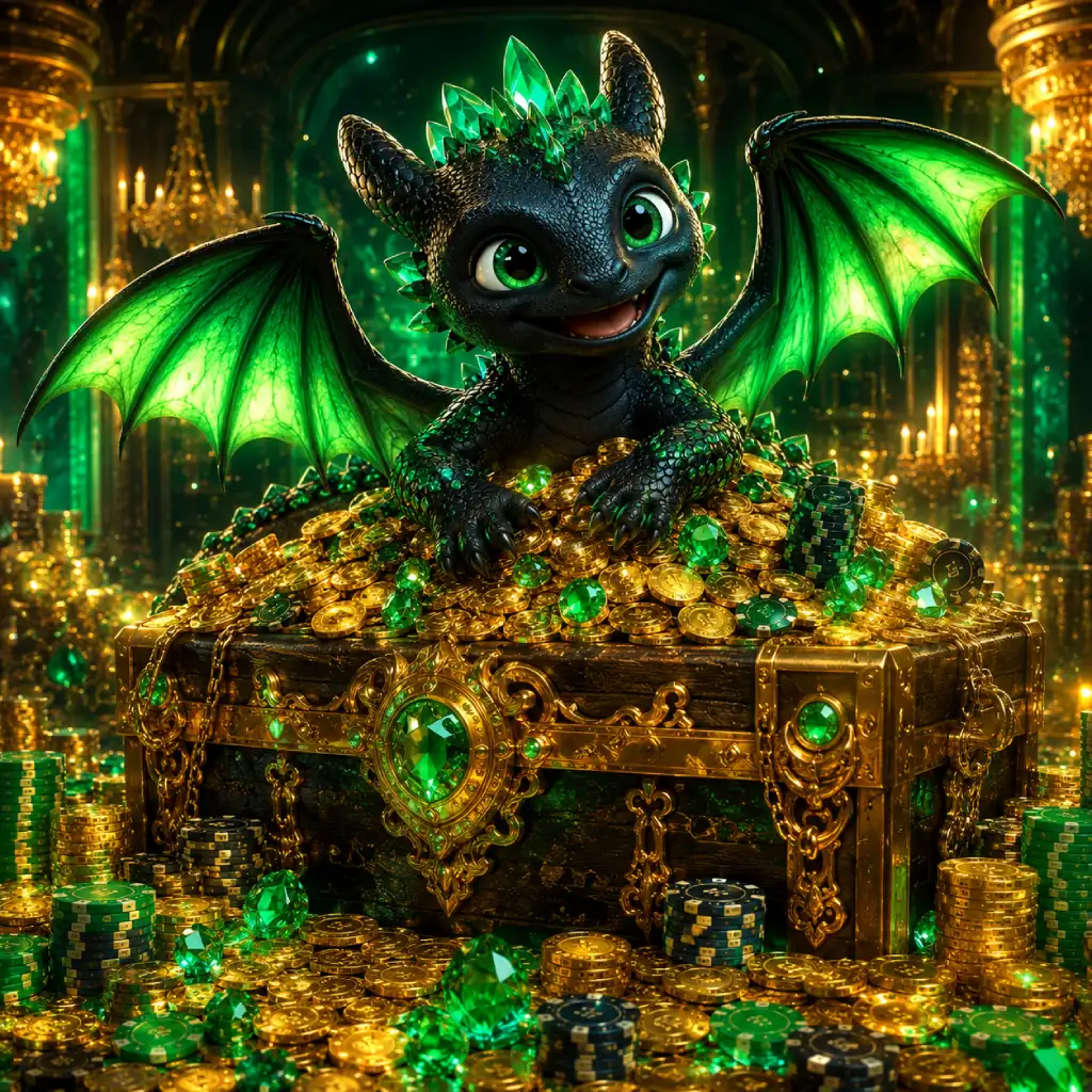 Drakaris Casino