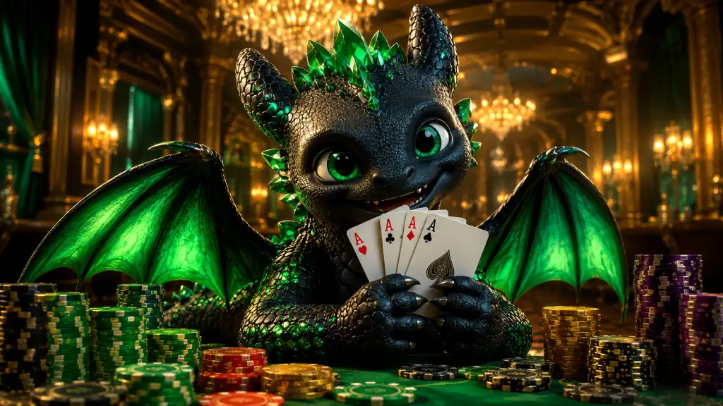 Programa de Fidelidade Drakaris